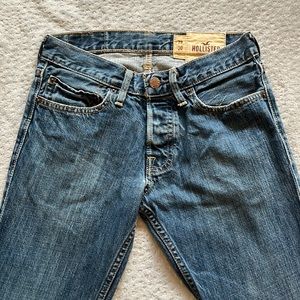 Hollister Jeans 28/30